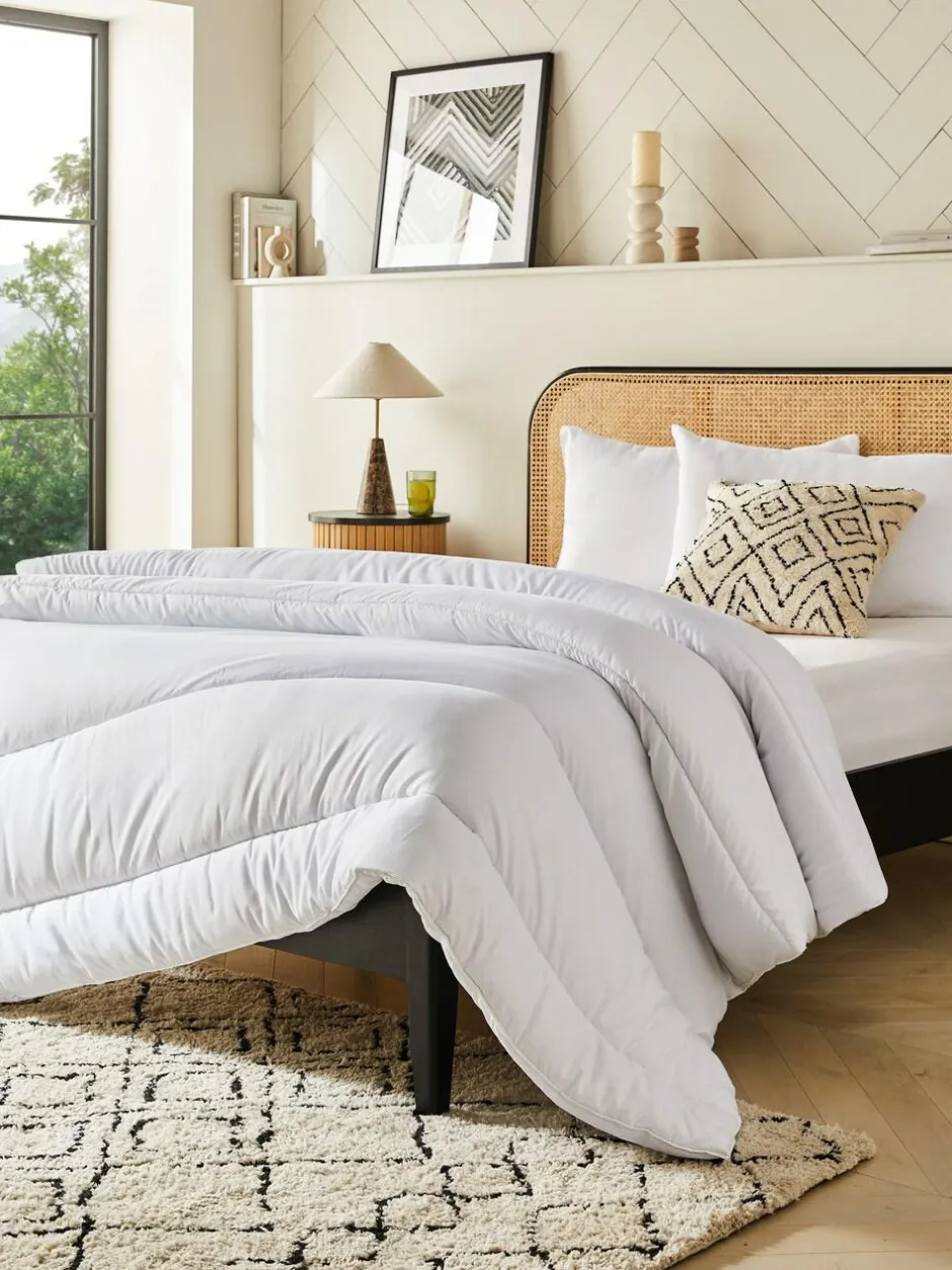 Next 13.5 Tog Simply Soft Anti Allergy Duvet Discount