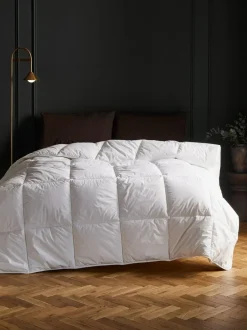Next 13.5 Tog Ultimate Feels Like Down Duvet Hot