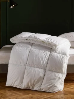 Next 13.5 Tog Ultimate Feels Like Down Duvet Hot