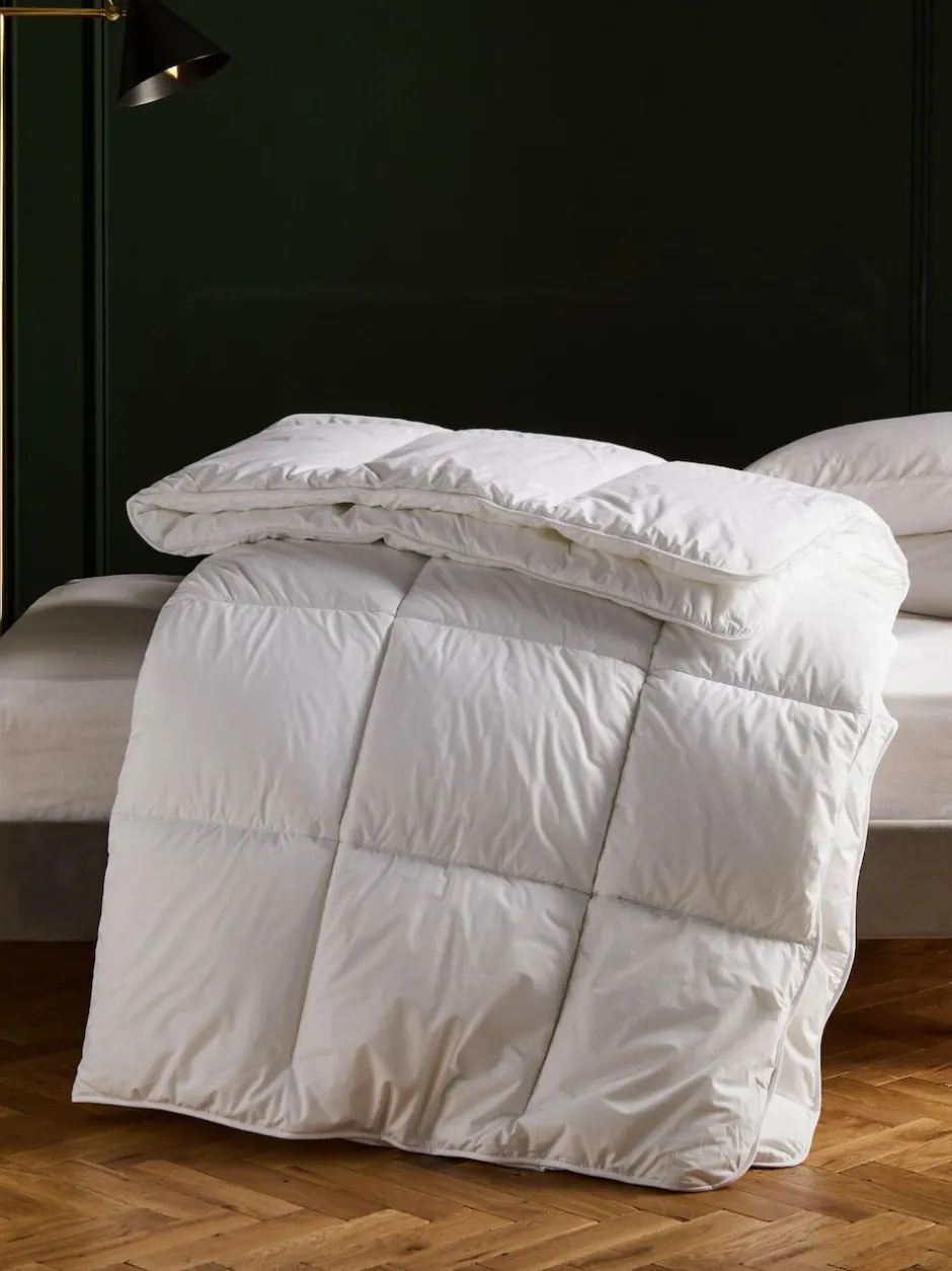 Next 13.5 Tog Ultimate Feels Like Down Duvet Hot