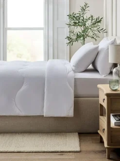 Next 10.5 Tog Ultra Allergy Defence Duvet Sale