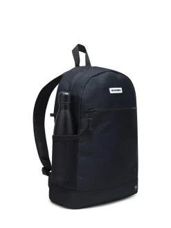Abercrombie & Fitch Blue Logo Backpack With Pencil Case Discount