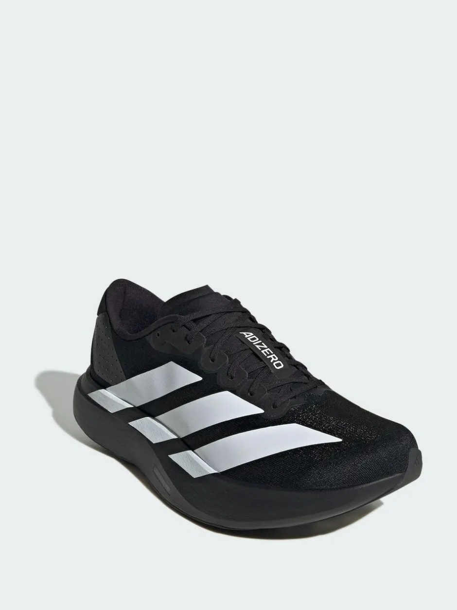 adidas Adizero EVO SL Trainers Black Best