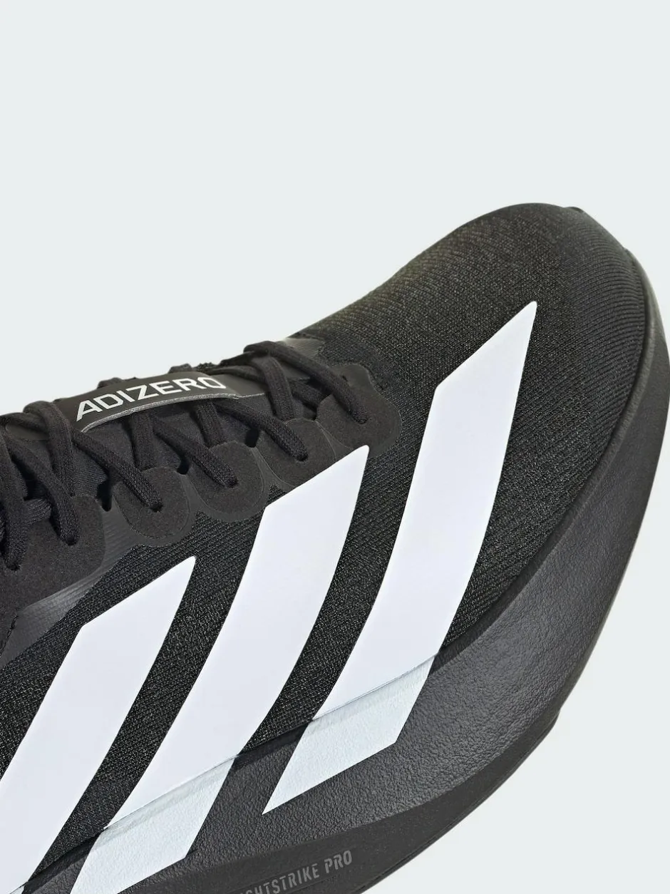 adidas Adizero EVO SL Trainers Black Best
