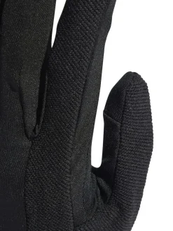 adidas Black Aero Ready Gloves Sale