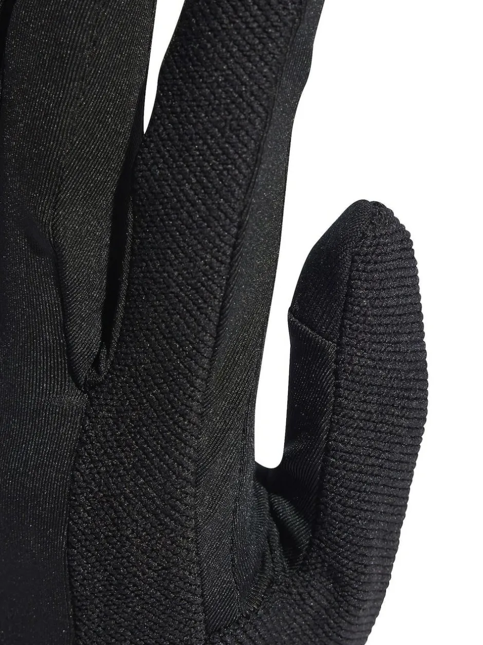 adidas Black Aero Ready Gloves Sale