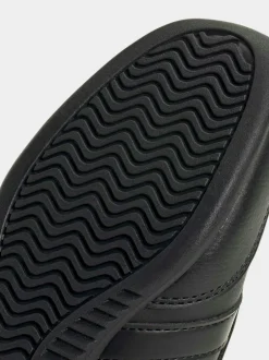 adidas Barreda Mary Jane Junior Trainers Black Best