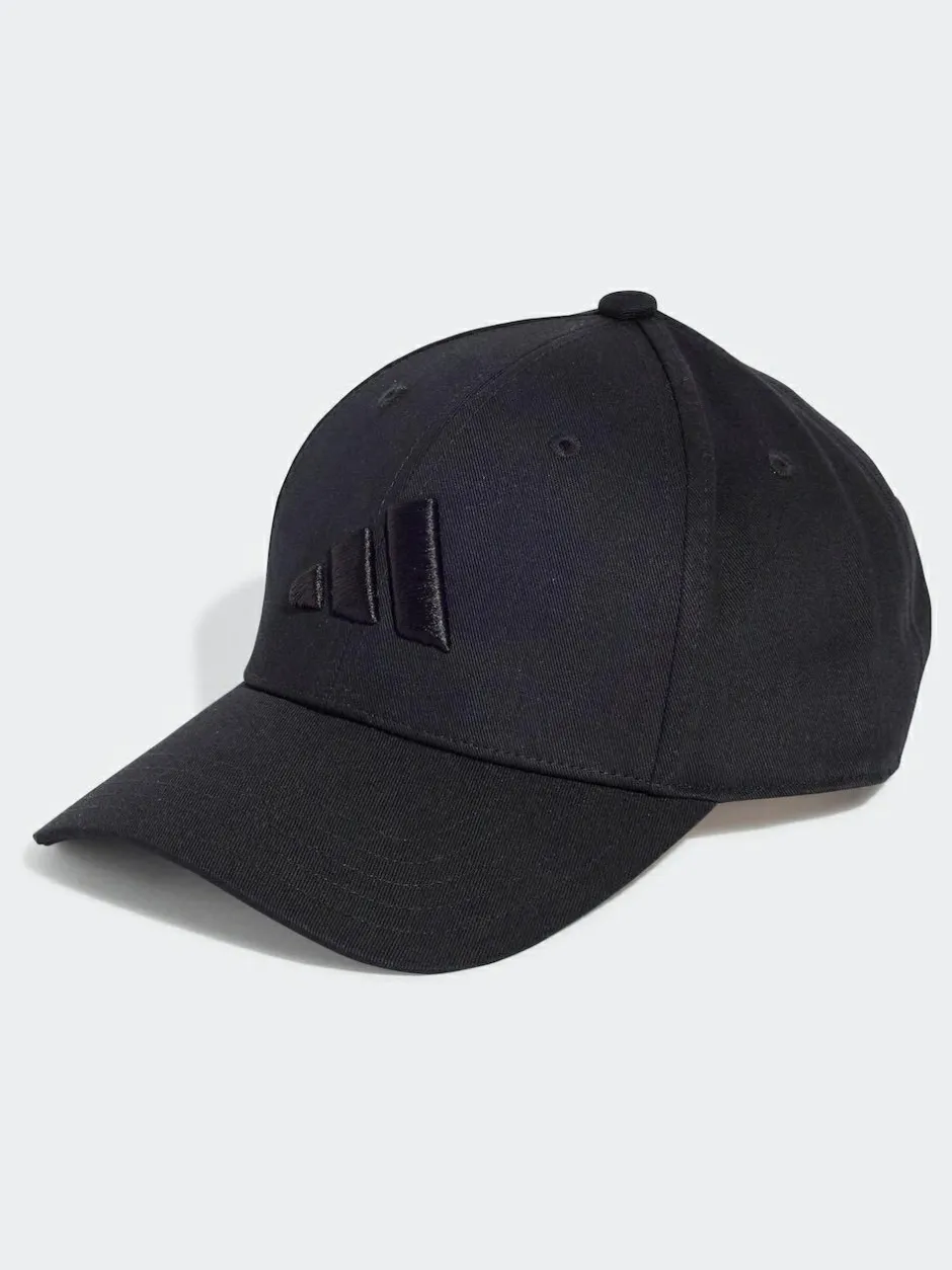 adidas Bball Tonal Cap Black Sale