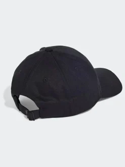 adidas Bball Tonal Cap Black Sale