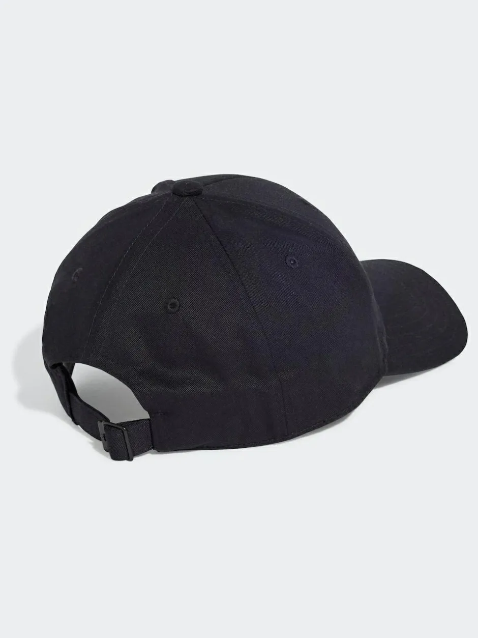 adidas Bball Tonal Cap Black Sale