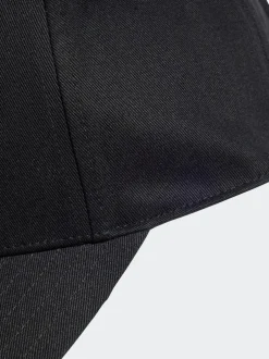 adidas Bball Tonal Cap Black Sale