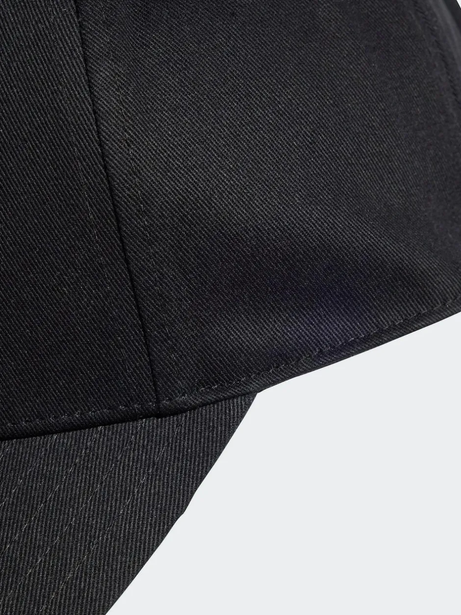 adidas Bball Tonal Cap Black Sale
