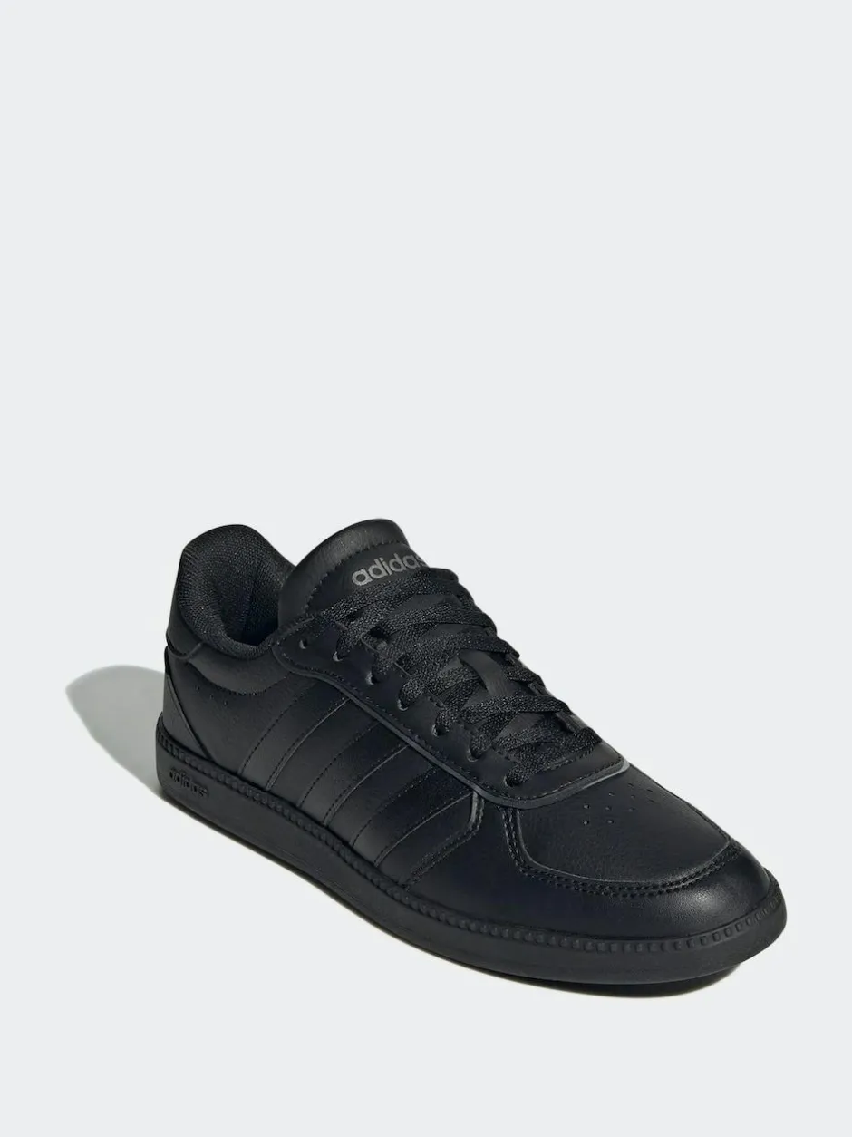 adidas Black Breaknet Sleek Trainers Discount
