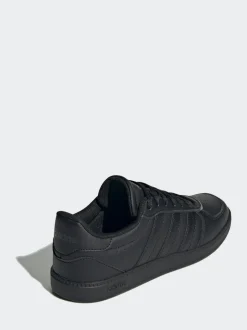 adidas Black Breaknet Sleek Trainers Discount