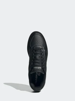 adidas Black Breaknet Sleek Trainers Discount
