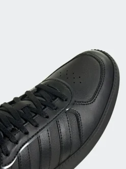 adidas Black Breaknet Sleek Trainers Discount