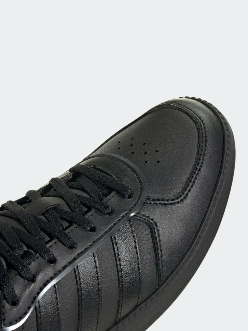 adidas Black Breaknet Sleek Trainers Discount