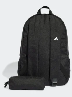 adidas Classic Case Backpack Bag Black Sale
