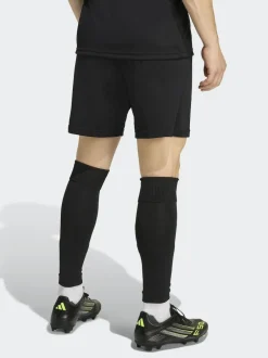 adidas Entrada Shorts Black Best