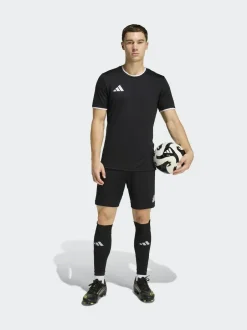 adidas Entrada Shorts Black Best