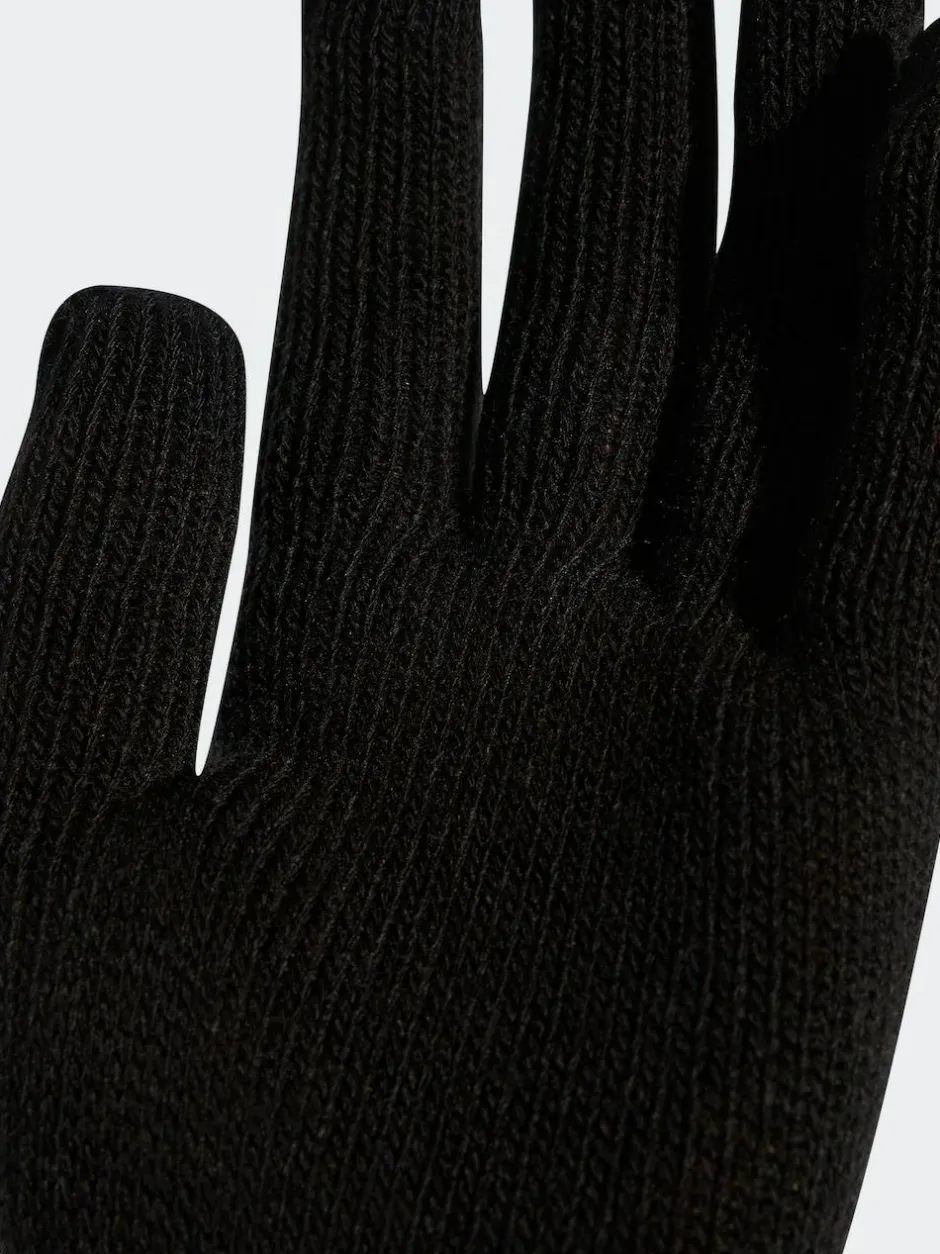 adidas Black Essentials Gloves Sale