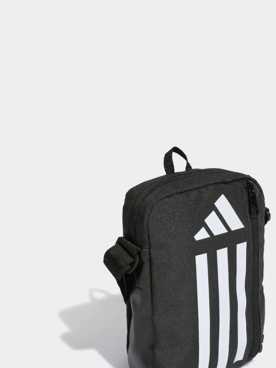 adidas Black Essentials Training Shoulder Bag