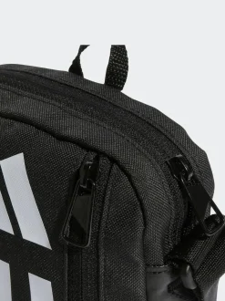 adidas Black Essentials Training Shoulder Bag