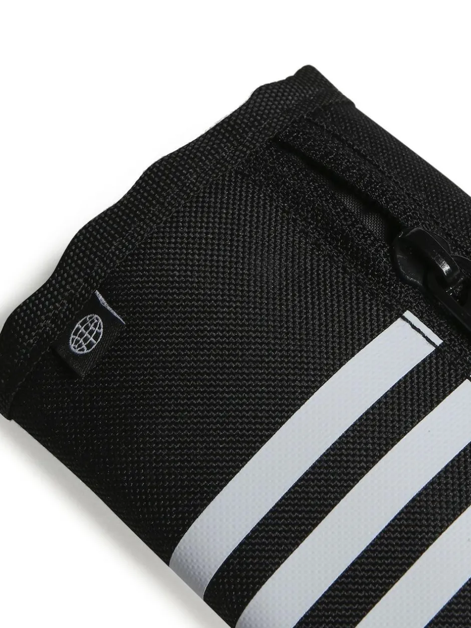 adidas Black Essentials Training Wallet Best