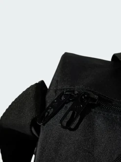 adidas Extra Small Linear Duffel Bag Black