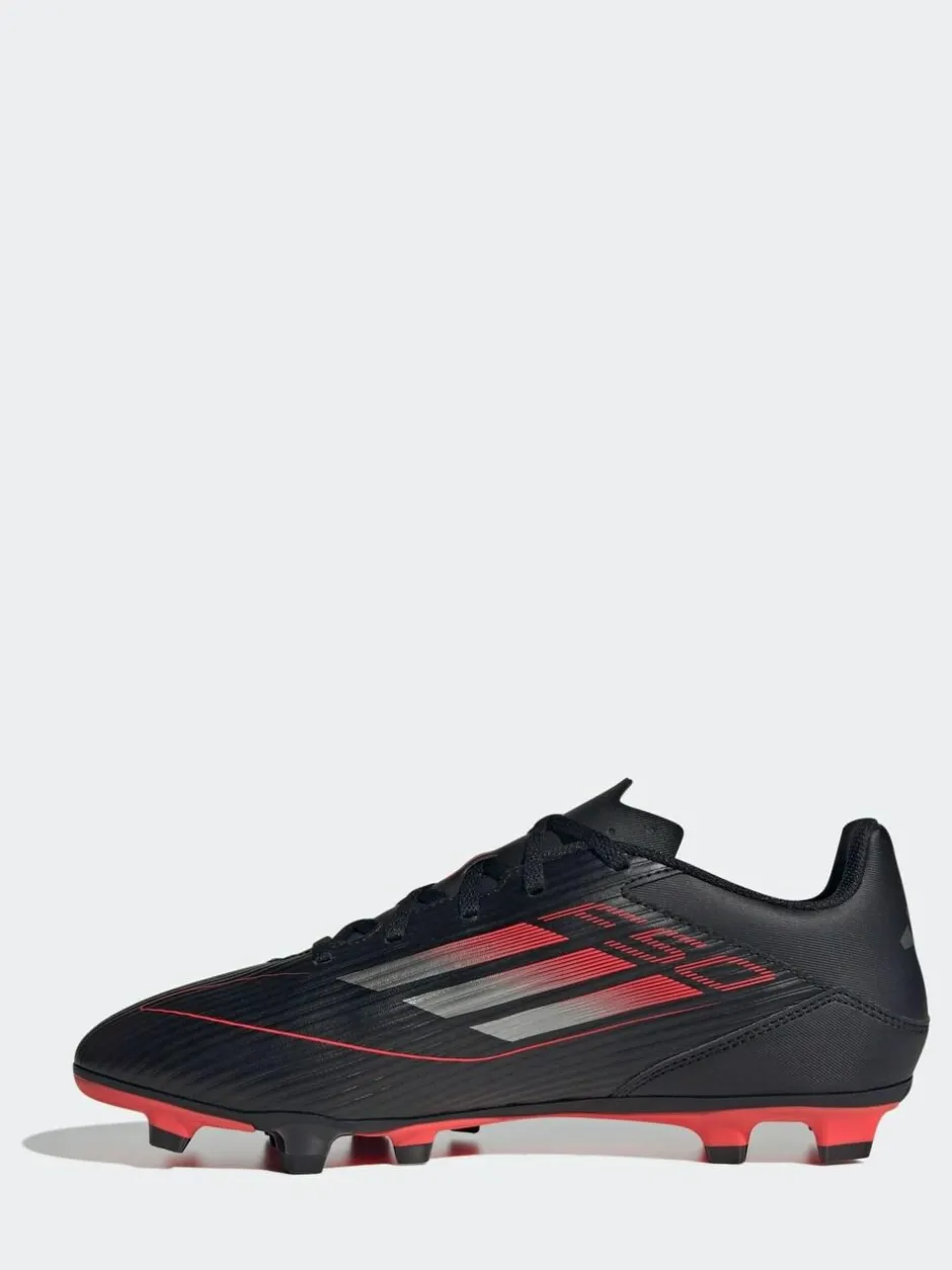 adidas Black F50 Club Football Boots Online