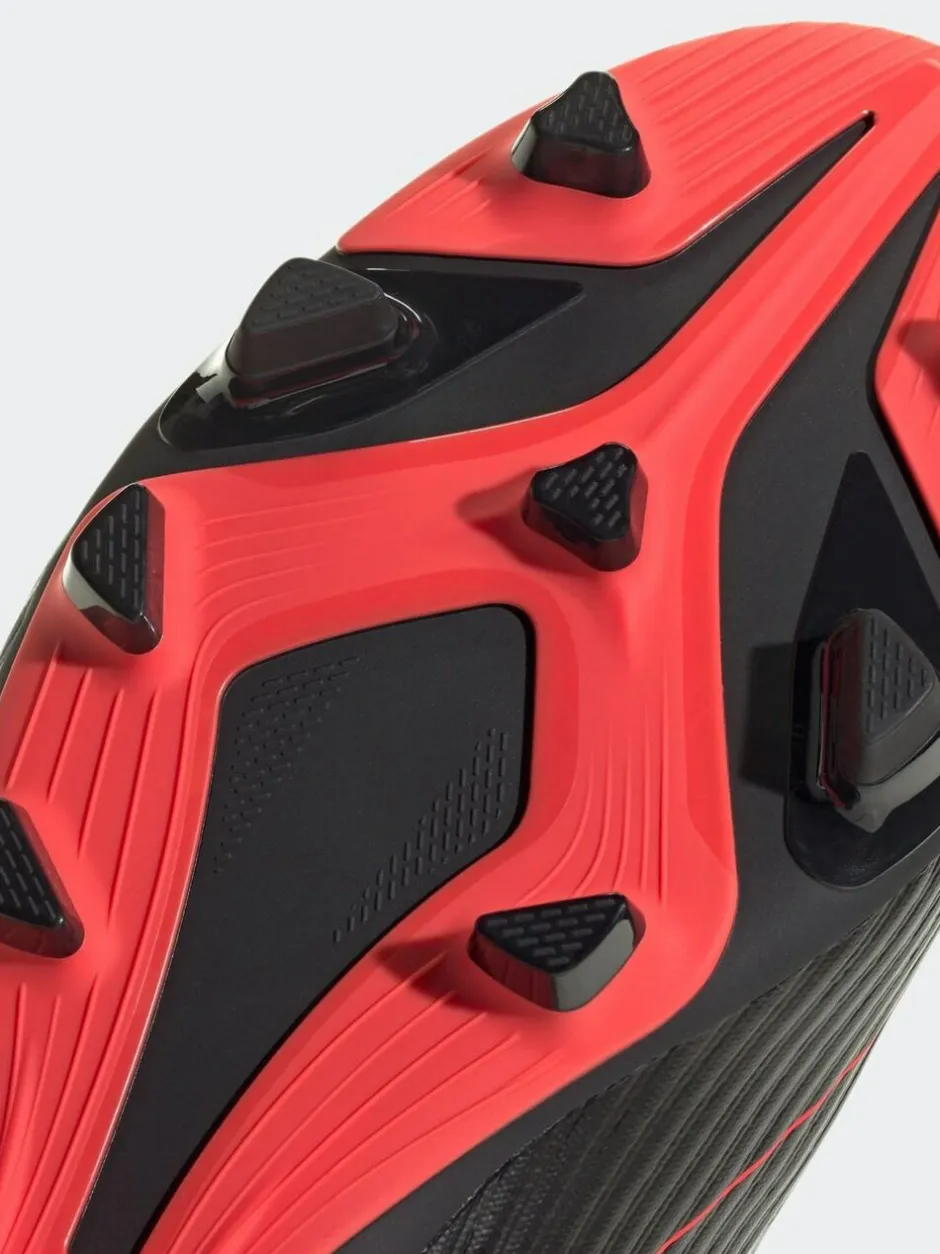 adidas Black F50 Club Football Boots Online