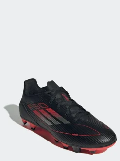 adidas Black F50 Club Football Boots Online