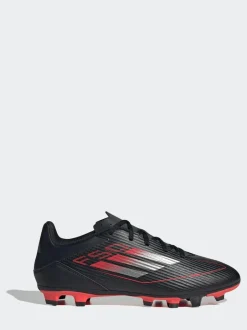 adidas Black F50 Club Football Boots Online