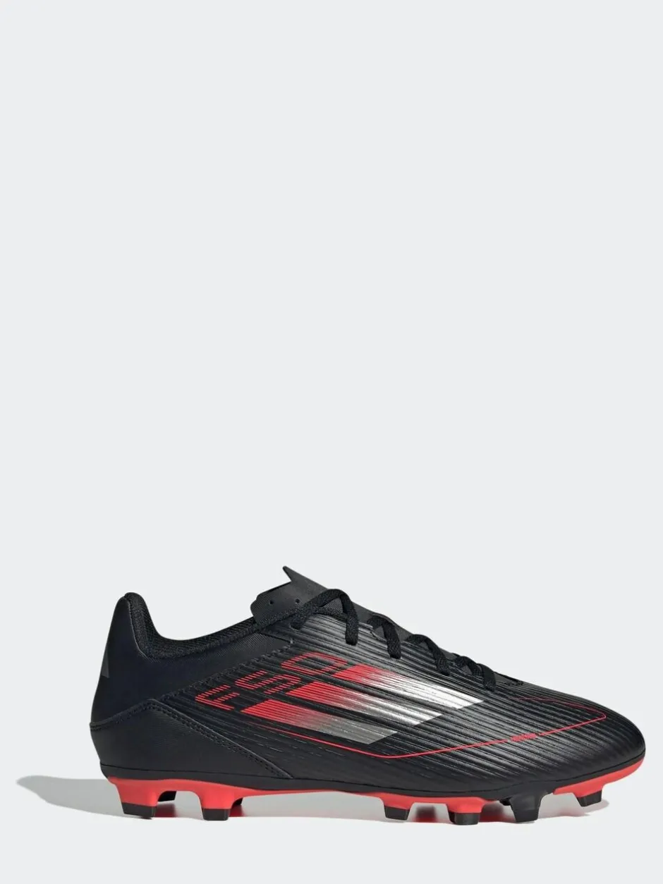 adidas Black F50 Club Football Boots Online