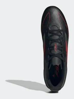 adidas Black F50 Club Football Boots Online