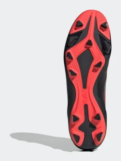 adidas Black F50 Club Football Boots Online