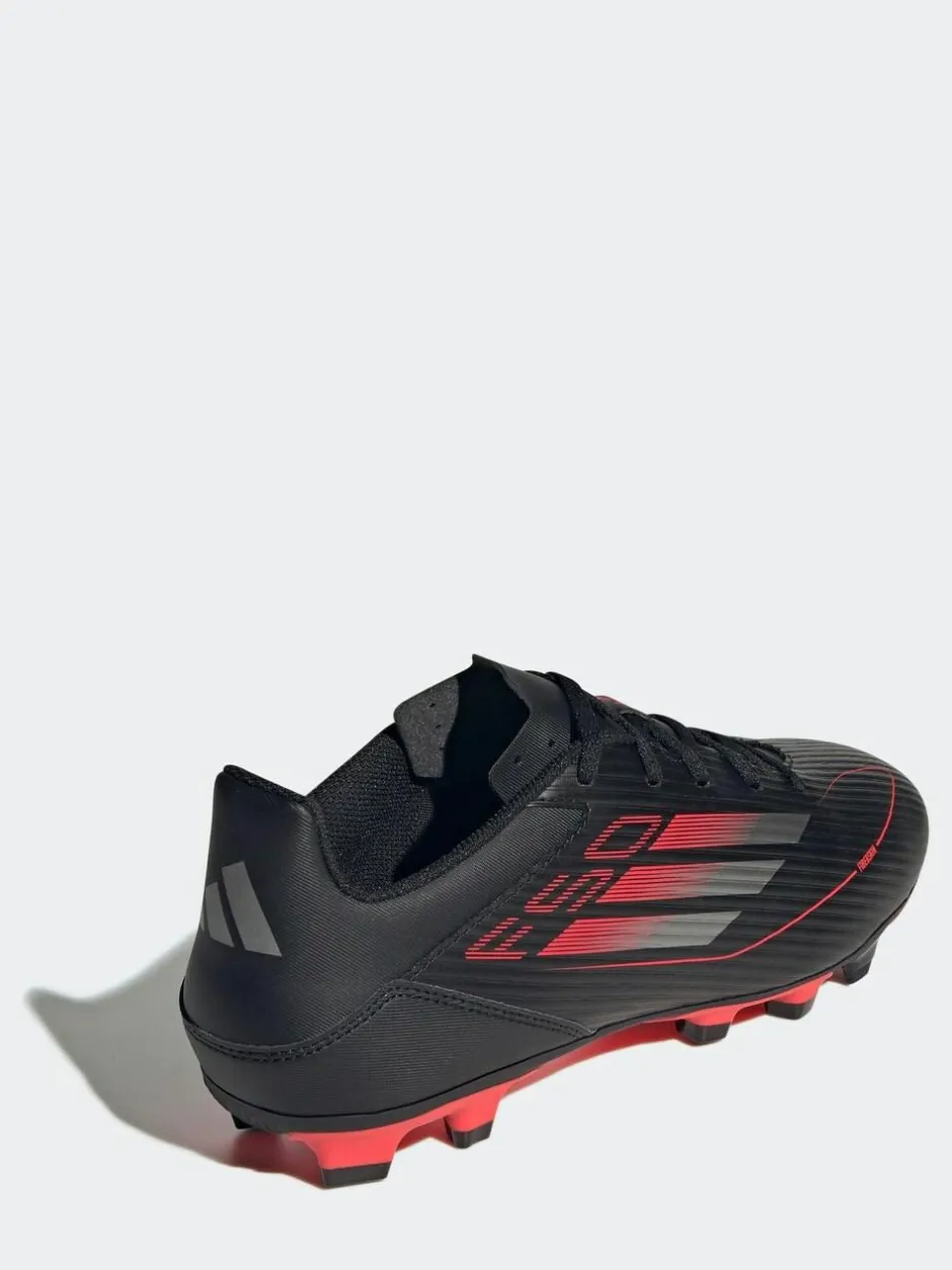adidas Black F50 Club Football Boots Online