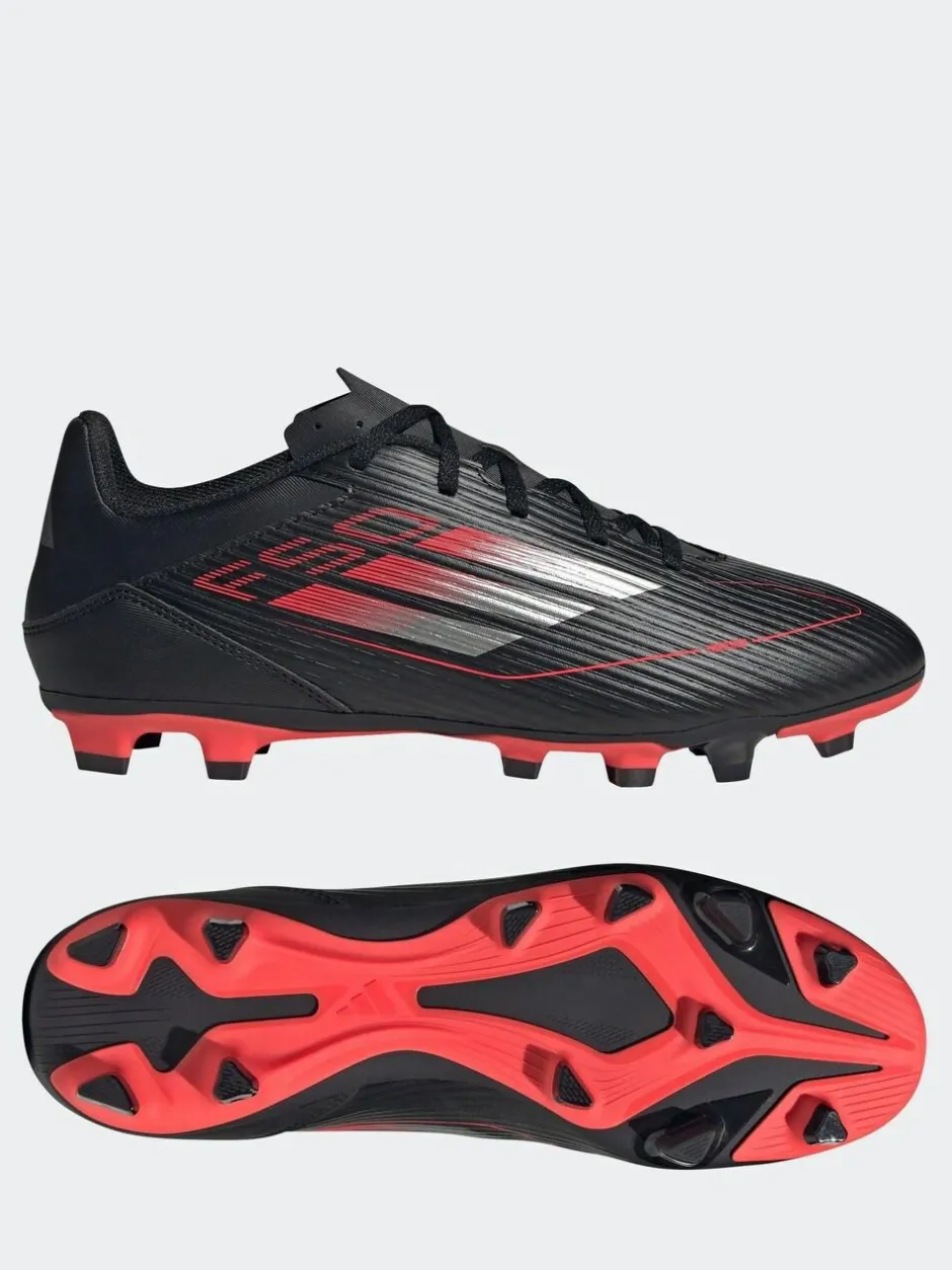 adidas Black F50 Club Football Boots Online