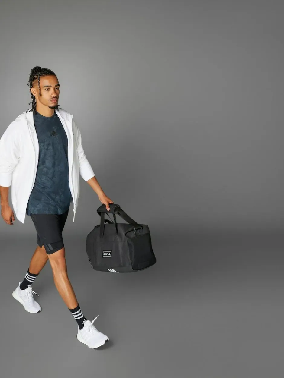 adidas Black 2-in-1 Shorts Sale