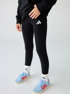 adidas Kids Hoodie and Leggings Set Black Hot
