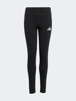adidas Kids Hoodie and Leggings Set Black Hot