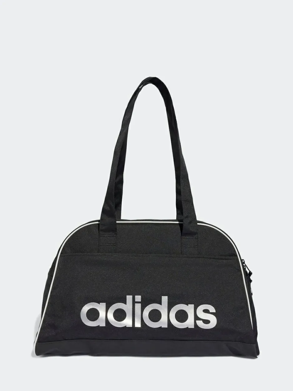 adidas Linear Essentials Bowling Bag Black Best