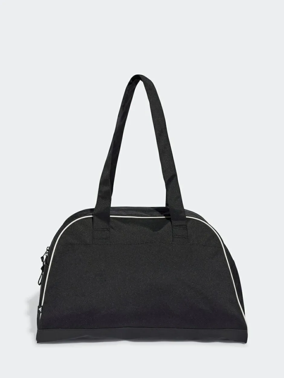 adidas Linear Essentials Bowling Bag Black Best
