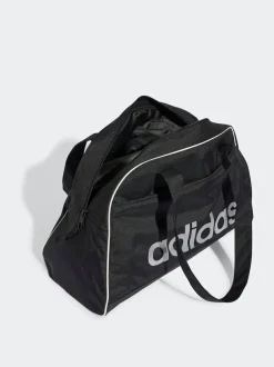 adidas Linear Essentials Bowling Bag Black Best