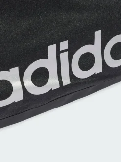 adidas Linear Essentials Bowling Bag Black Best