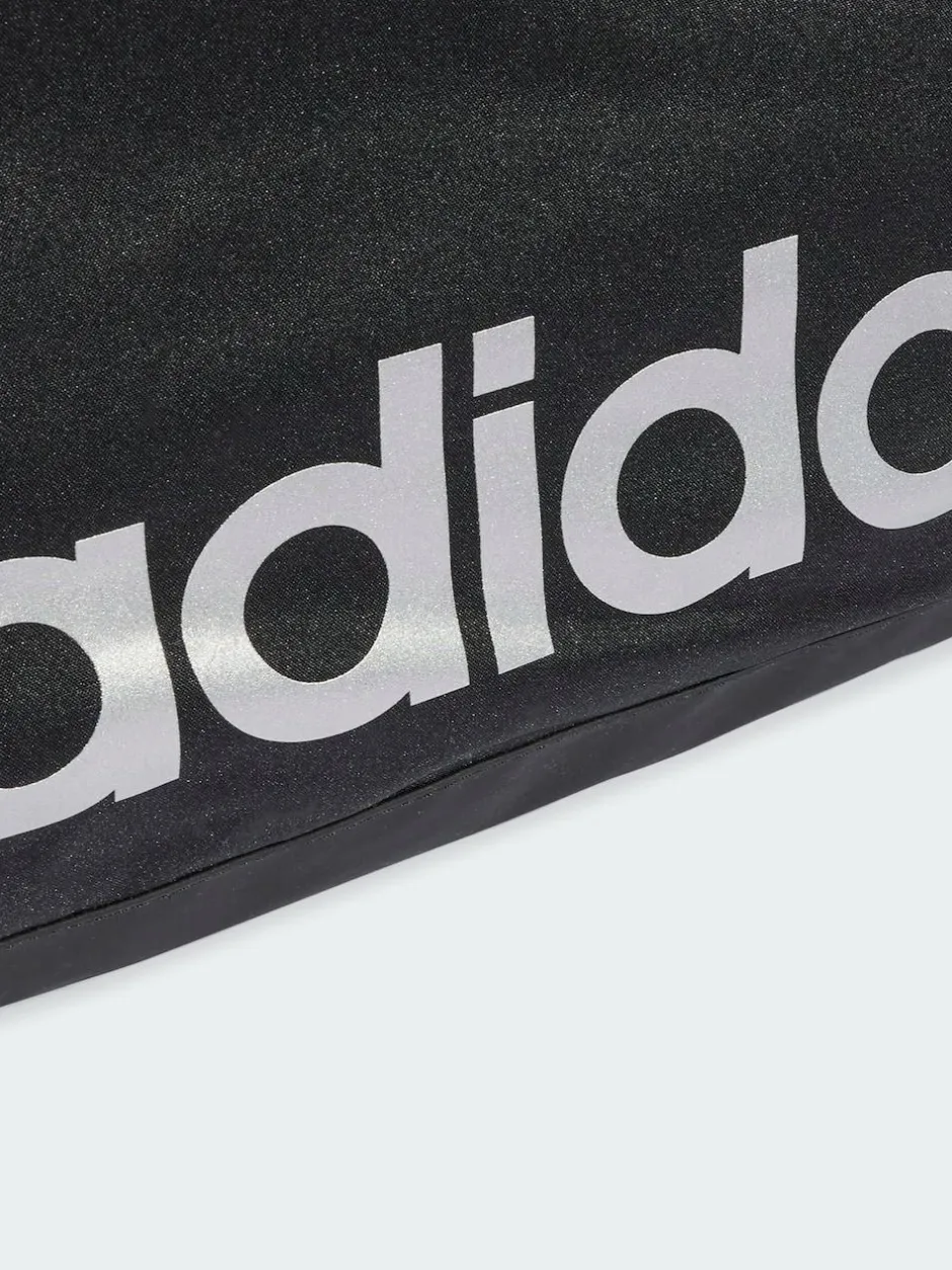 adidas Linear Essentials Bowling Bag Black Best
