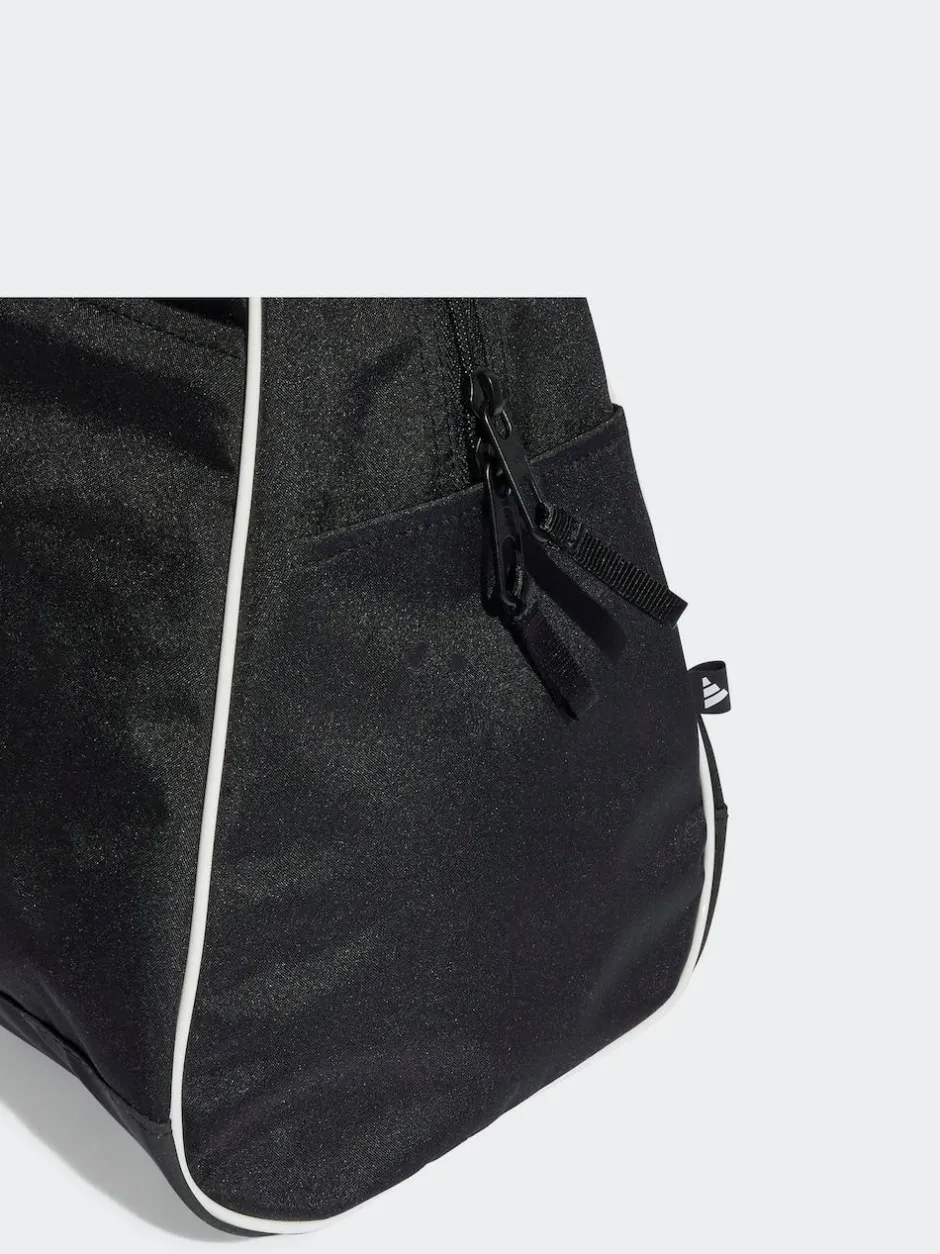 adidas Linear Essentials Bowling Bag Black Best