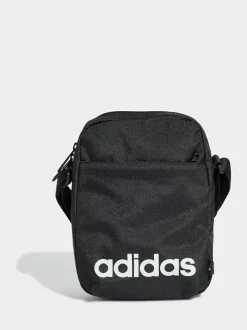 adidas Linear Org Bag Black Hot