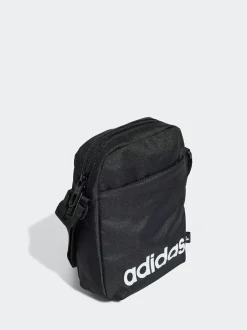adidas Linear Org Bag Black Hot