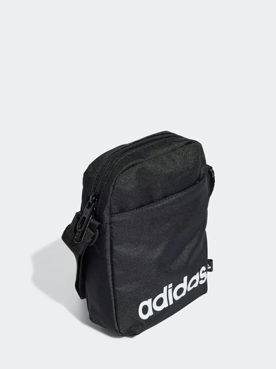 adidas Linear Org Bag Black Hot